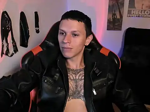 Masterdave7