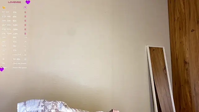 hopefuture stripchat