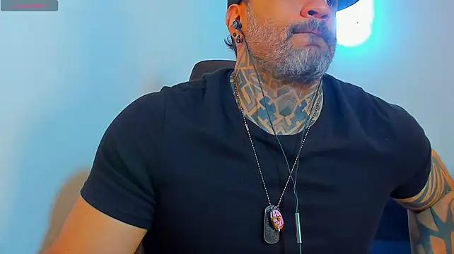 JoshRigby