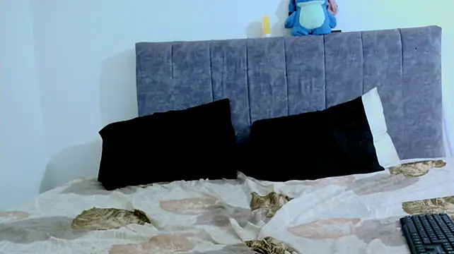 hottie_couplee live cam preview