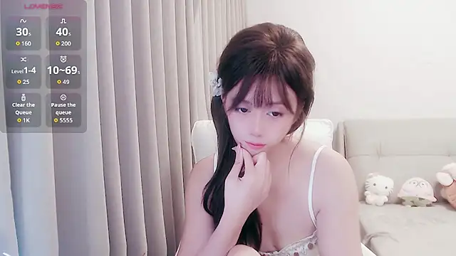 susu-166 (F young) - 换珍珠内裤＋控制3