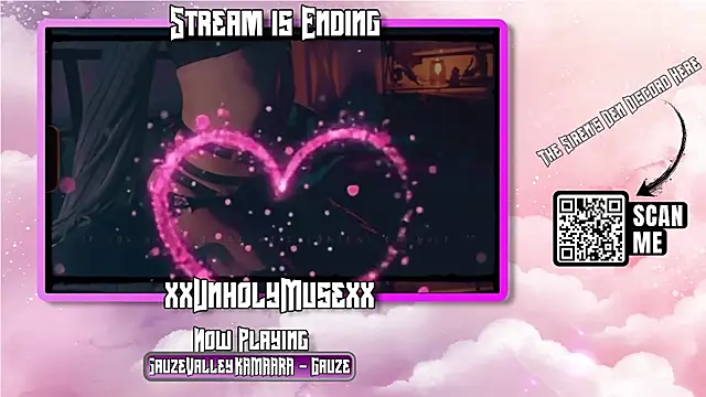 xxunholymusexx