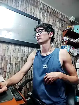 jhosuamoore