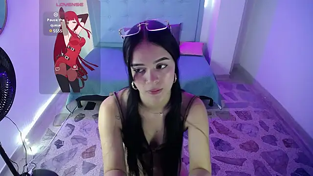 CelesteMayerr