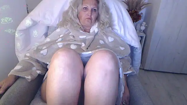 Divineblond