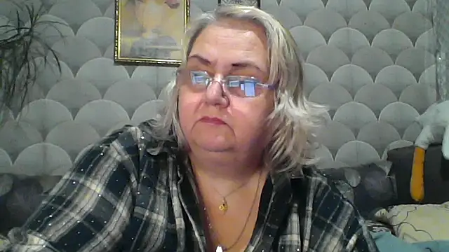 MarinaFarina53 live cam preview