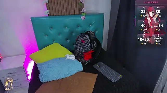 kael_prince (M twink) - show dick+show ass