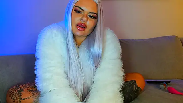 LexieEssex live cam preview