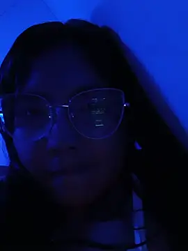Gaby_whore_messy