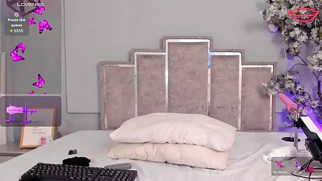 Miawiillss live cam preview