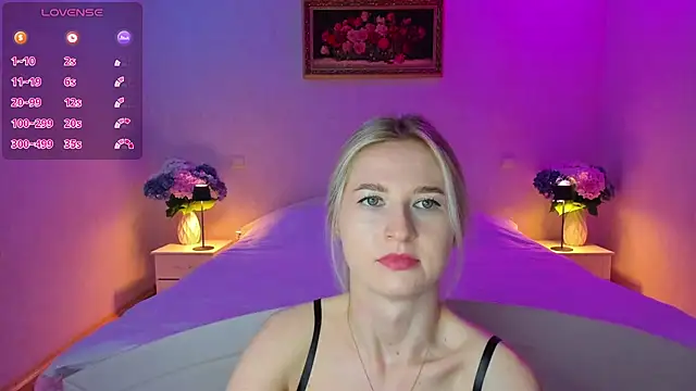 Julie_Blaze