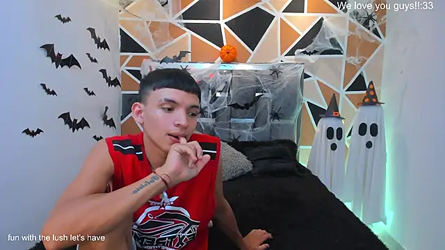 Juan_Nd_Steven webcam