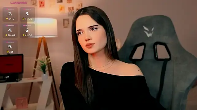 serenenov live sex cam