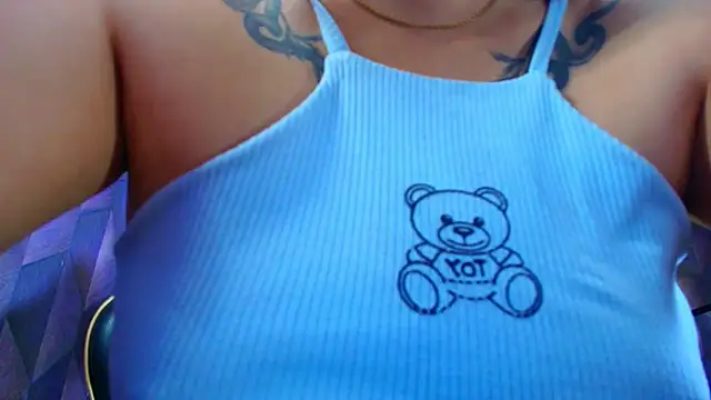 LiaHarryis