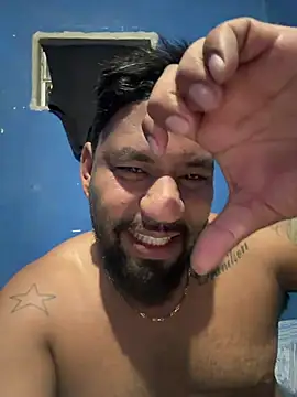 thiagolives (M young) - Gosar gostoso