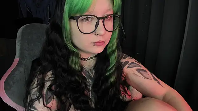 t0riayun0 webcam