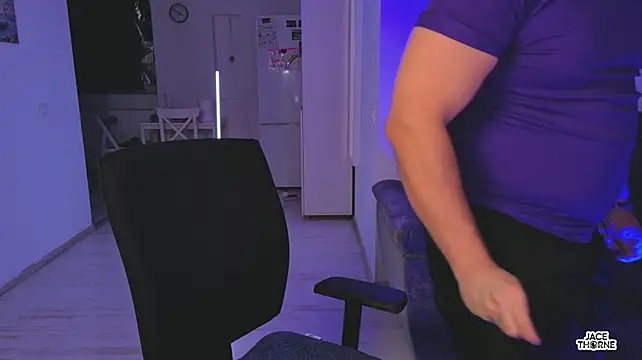 Jace_Thorne live cam preview