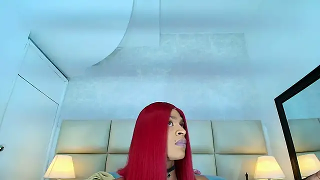 RosaliaMontero live cam preview