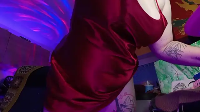 CURVYSAKURA live cam preview