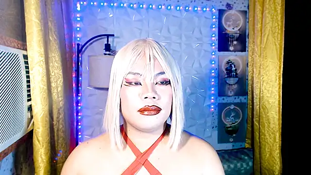 TSbrianaHugeCock