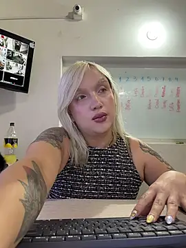 Sun_Sooll_ live cam preview