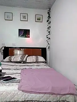 RossyAlvarez webcam