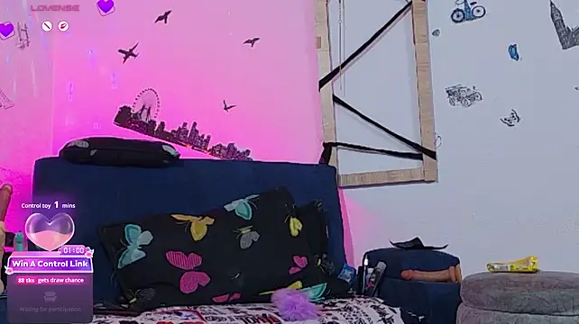 keila_j live cam preview