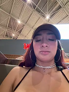 ariiel_ Live Webcam on Stripchat