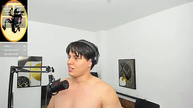 Thom_Ohtani webcam