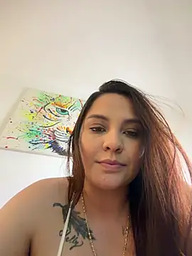 arya_brown_ live