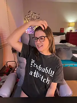 MaiseKnox webcam
