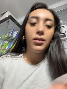 hannahoff stripchat