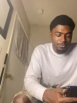 BrownSkinHandsome