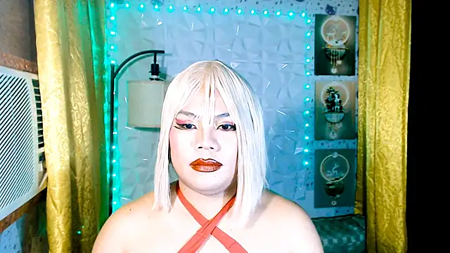 TSbrianaHugeCock live cam preview