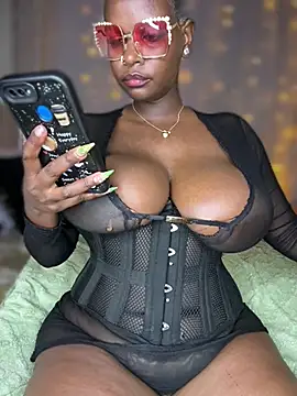 ScarletMuseX live cam on StripChat