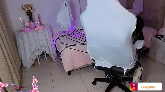 Victoryyy_ live cam on StripChat