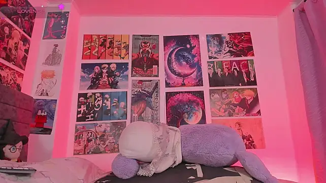 MissCurvyTop live cam preview