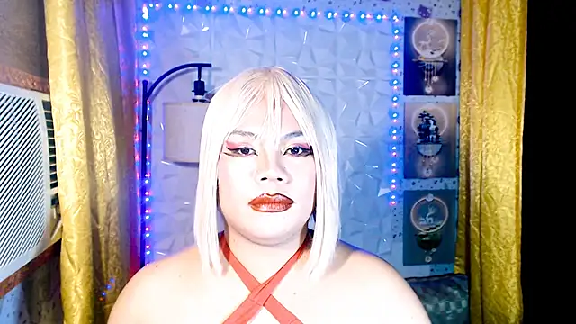TSbrianaHugeCock live cam preview