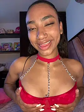 Mia-Lorette live cam preview