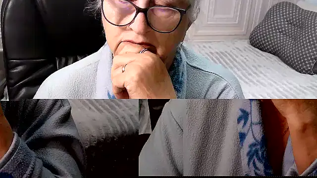 LolkaAlyss live cam preview