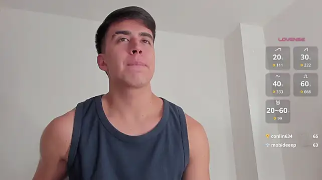 Will（jordanmuskk）