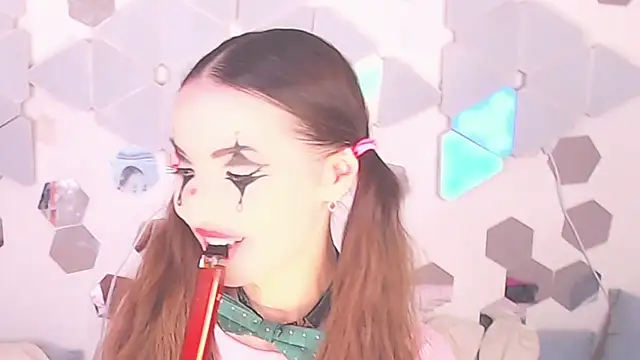 LexiKiss live cam on StripChat
