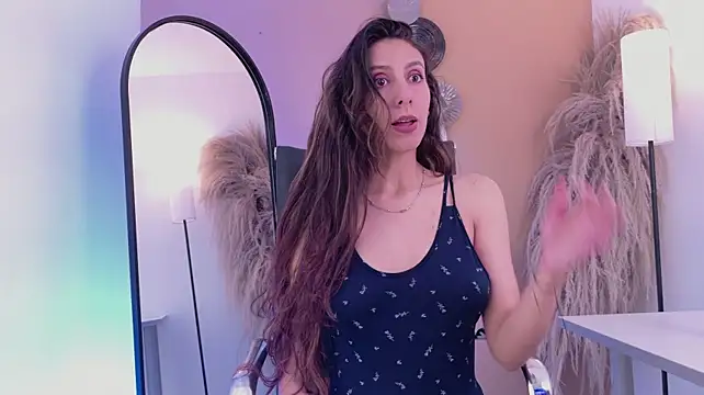 luna_willians live cam on StripChat