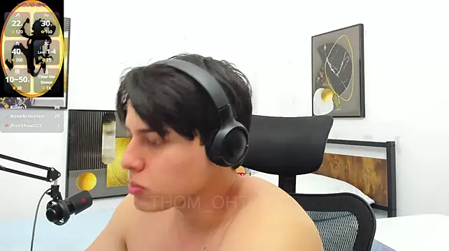 thom（Thom_Ohtani）