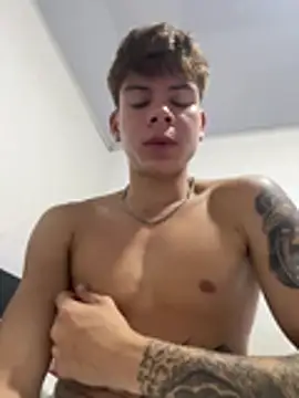 ISAAK（Handsome_boys69）