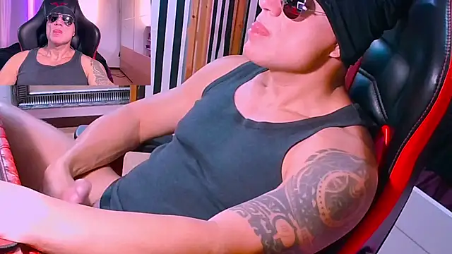 MattSteelX webcam