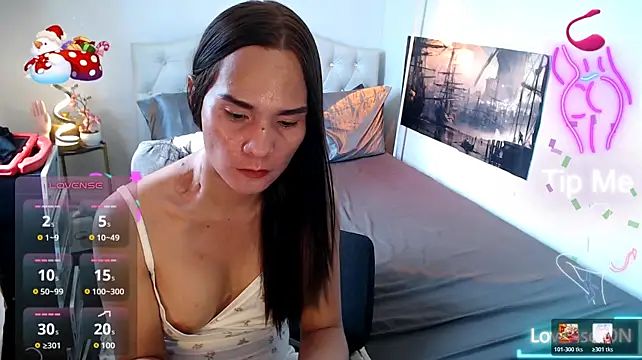 NinaDOM4CUM