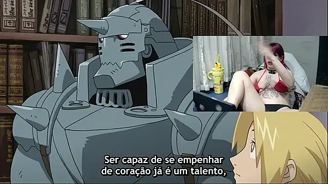 MorangoCChoc