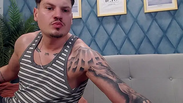 marioalessio live cam preview