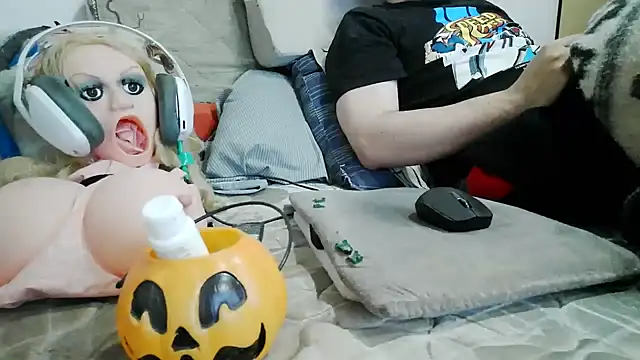 messi_syssy live cam preview